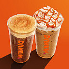 Dunkin' food