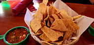 El Bosque Mexican food