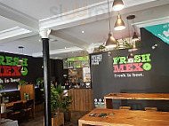 Freshmex Aberdeen inside