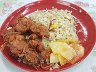Goon Ji Snacks Kūn Jì Xiǎo Chī food