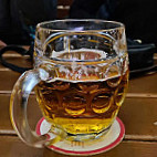 Zum Weissen Rössel food