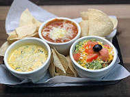 Manuel's Mexican Cantina food