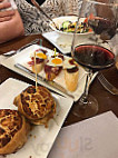 Casa Lola food