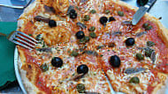 Pizzeria Da Luigi food