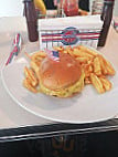 Jones - K`s Original American Diner food