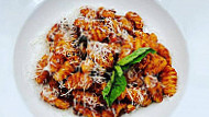 Amaro Italian Kitchen food