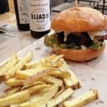 La Calle Burger Sevilla Comida