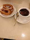 La Esquina Kitchen & Coffee food
