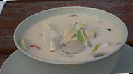 Nongs Thai-Imbiss food