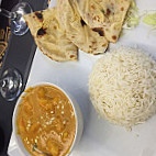 Al-hamra food