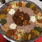 Addis Ethiopia food