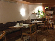 Ruchti's Hotel & Restaurant food