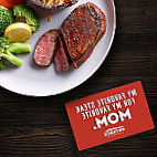 Outback Steakhouse Pinole food