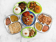 Restoran Nasi Kandar Shaazry food
