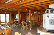 Auberge De La Ferme Des Dahlias food