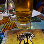 Cancun Mexican Cantina food