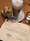 Cafe am Schloss food