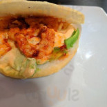 Arepera La Criolla Nourriture