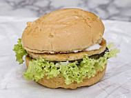 Burger Bro 5.1 food