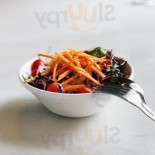 Café Godot À l'intérieur