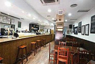 Cedros inside