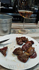 Cedros food
