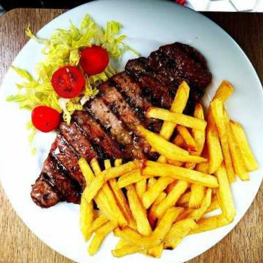 restaurant image