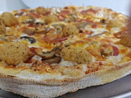 Vadepizza food