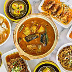 Chang Kee Fish Noodle (api-api) food