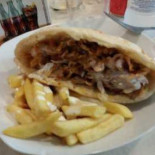 Ali Baba Pizza Kebab Nourriture