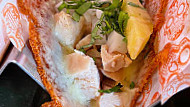 La Lupita [taco Mezcal] Cabo San Lucas food