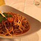 Restaurante Italiano Portofino food