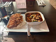 Phantastic - Asian Cuisine food