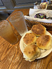 Cracker Barrel Old Country Store food