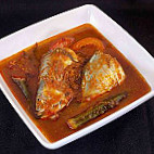 Jelajah Asam Pedas food