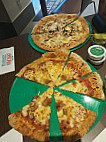 Papa John's Bilbao food