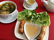 Kim Linh food
