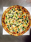 Pizza 106 food