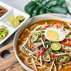 Mee Rebus Lejen Apam Balik Astana Tf Value Sri Manjung food