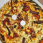 Pizz'mania food