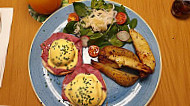 Trópico food