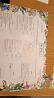 Trópico menu