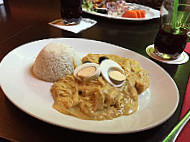 Paracas II food