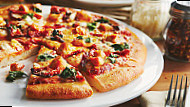 Boston Pizza 8th Street E food