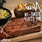 Outback Steakhouse Methuen food