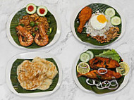 Restoran Tasek Curry House (seri Alam) food