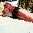 Hiko-a-mon Modern Japanese Sushi Fish Market food