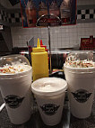 Steak 'n Shake food