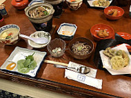 Yudanaka Seifuso food
