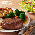 Outback Steakhouse Miami 89th Place food